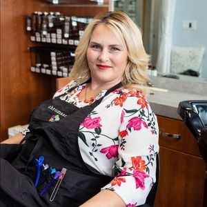 Meet your Posher, Kim